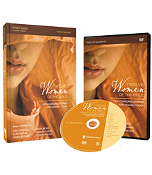 Twelve Women of the Bible