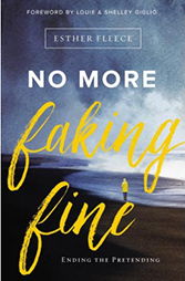 No More Faking Fine