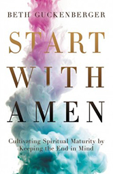 Start With Amen