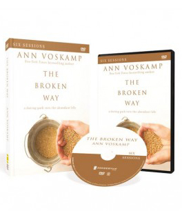 The Broken Way Study