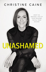 Unashamed