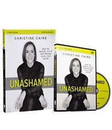 Unashamed Study Guide