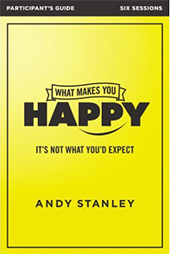 What Makes You Happy