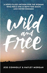 Wild and Free