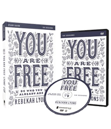 You Are Free