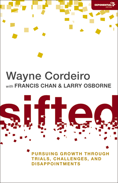 sifted