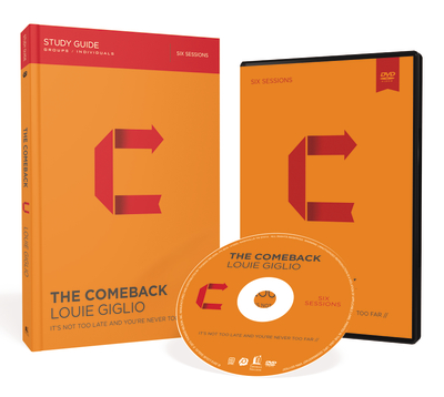 comeback