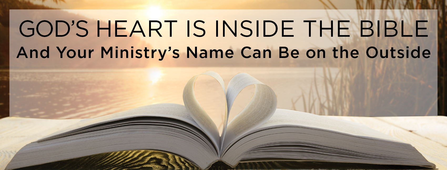 Custom Bibles Header