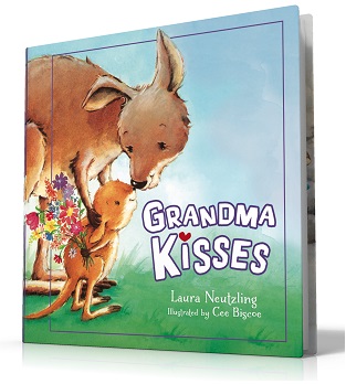 grandma-kisses
