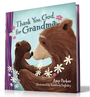 thankyougodforgrandma