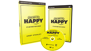 What Makes You Happy?