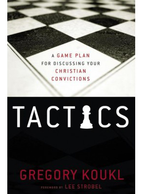 8 Quick Tips for More Powerful Christian Evangelism