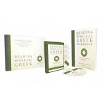Reading Biblical Greek