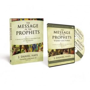 Message of the prophets