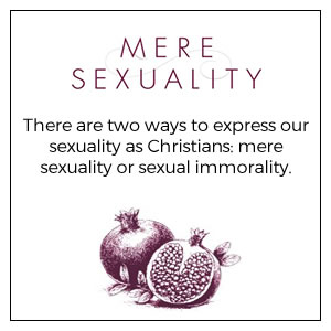 Mere Sexuality