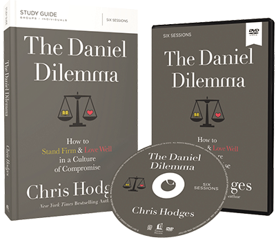 The Daniel Dilemma