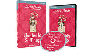 Church of the Small Things