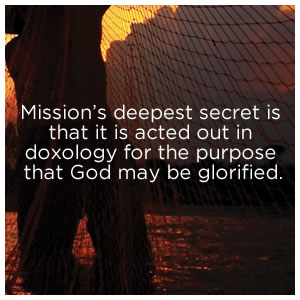 Church & Mission: Two Words You Thought You Knew