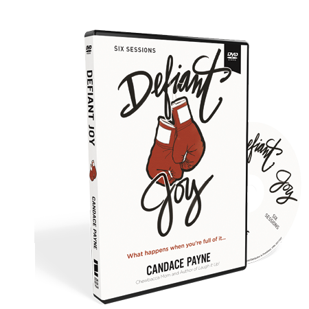Defiant Joy