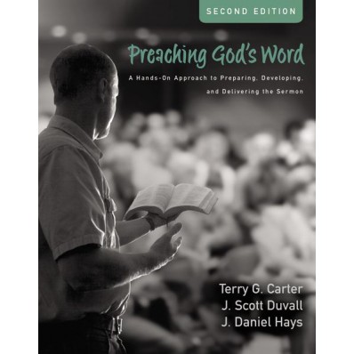 Preaching God's Word Study Guide