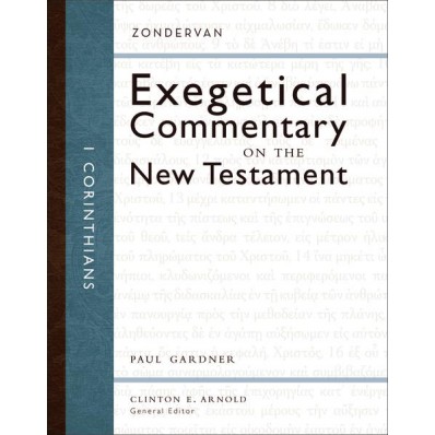 Exegetical Commentary on the New Testament