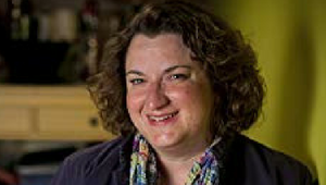 Author Heather Zempel