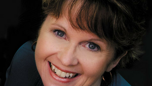 Author Karen Ehman