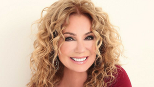 Author Kathie Lee Gifford