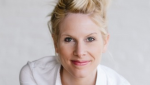 Author Kristy Cambron