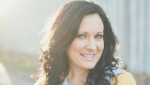 Author Lysa TerKeurst