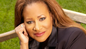 Author Michelle McKinney Hammond