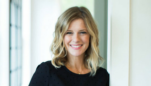 Author Rebekah Lyons
