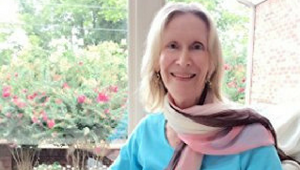 SARAH YOUNG