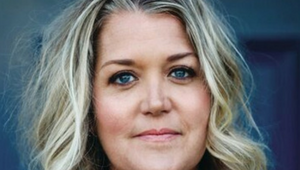 Author Shauna Niequist