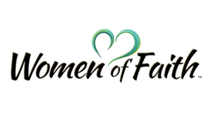 Women of Faith Study Guide Series