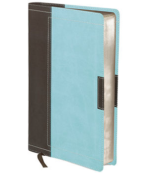 NASB, Thinline Bible, Compact