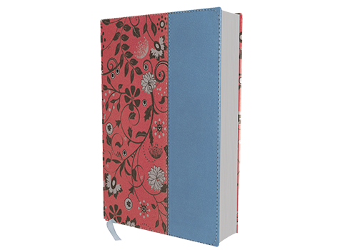 NIV, Beautiful Word Coloring Bible for Teen Girls