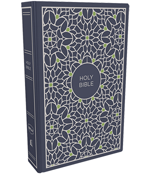 NKJV, Thinline Bible, Compact, Comfort Print