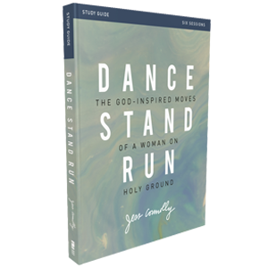 Dance, Stand, Run Study Guide by Jess Connolly