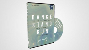 Dance, Stand, Run