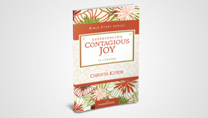 Experiencing Contagious Joy