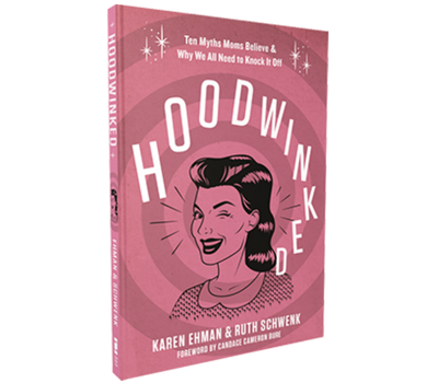 Hoodwinked by Karen Ehman