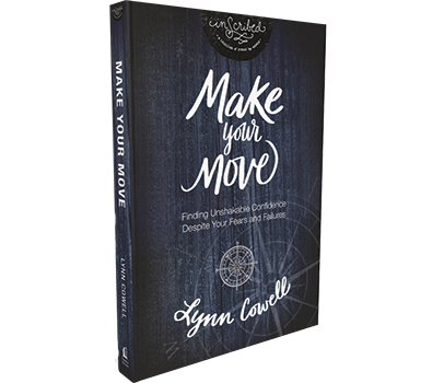 Make Your Move Study Guide by Lynn Cowell