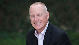 Author Max Lucado