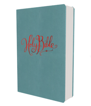 NKJV, Reference Bible, Compact, Large Print