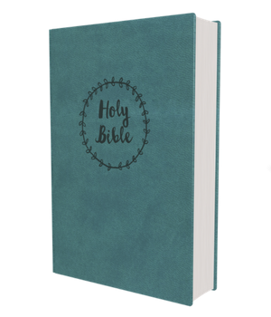 NKJV, Reference Bible, Compact, Large Print