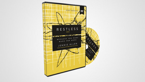 RESTLESS