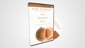 THE BROKEN WAY