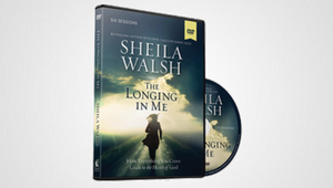 THE LONGING IN ME