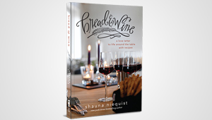 BREAD & WINE